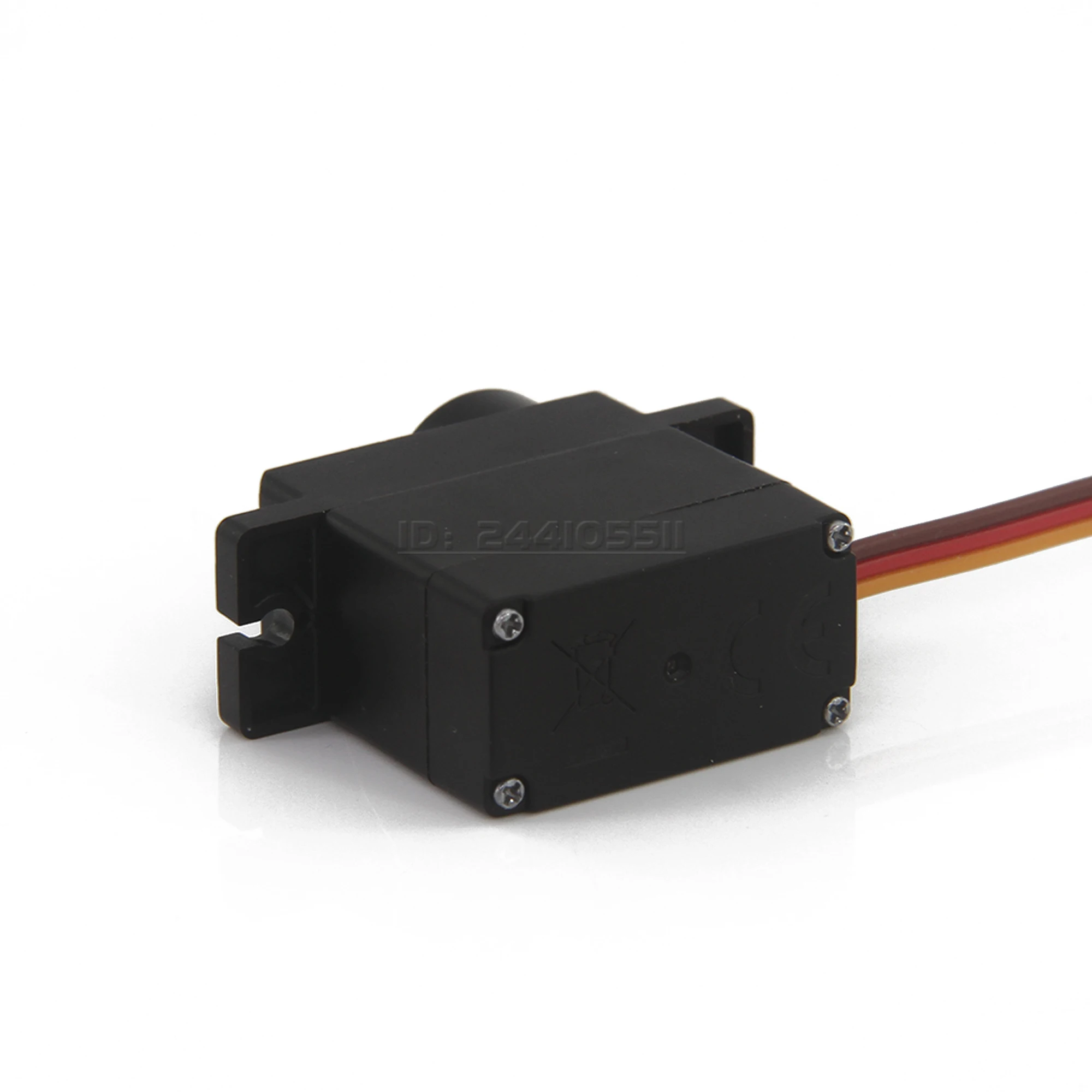 Rc Helicopter Servo - NEEBRC 9G Micro Metal Gear Digital