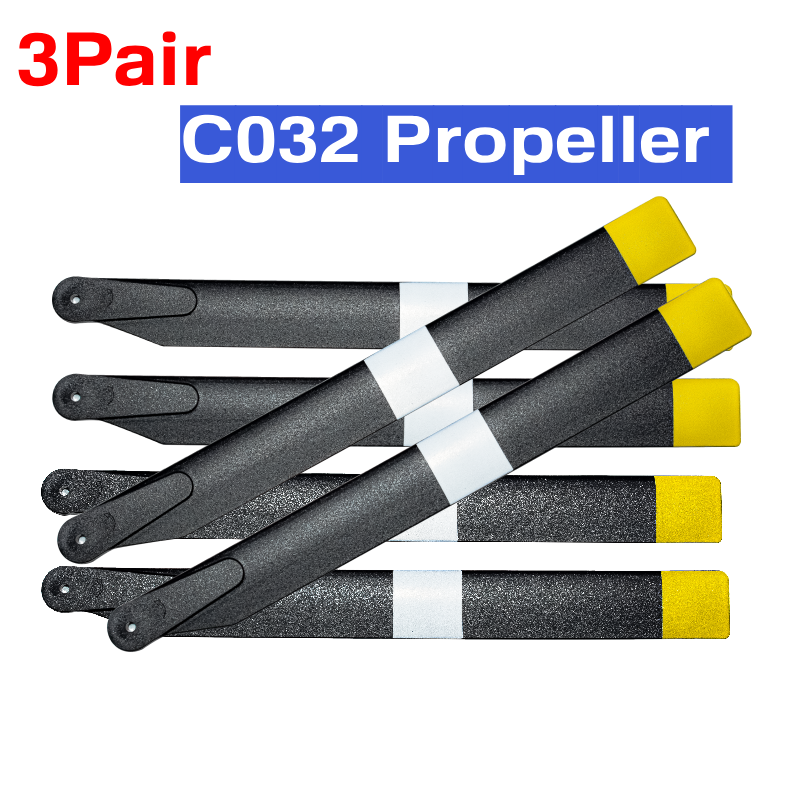 Rc Helicopter Parts - 3PCS RC ERA Remote Control Era