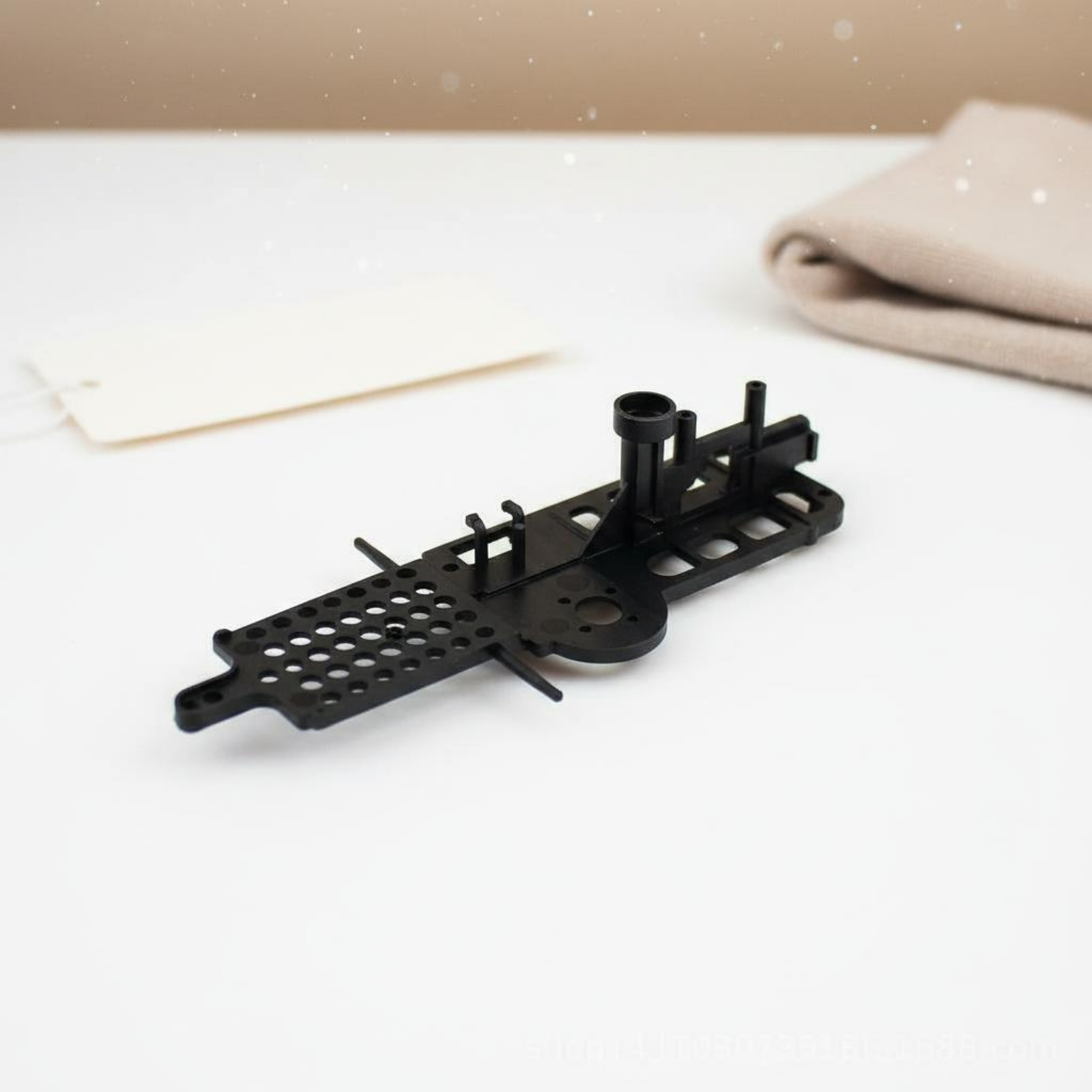 Helicopter Base Assembly Light - Rc Helicopter Parts recension och pris