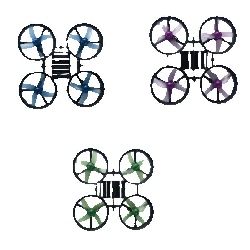 JJRC H36 Eachine E010 Furibee  - Eachine Drone E010 recension och pris