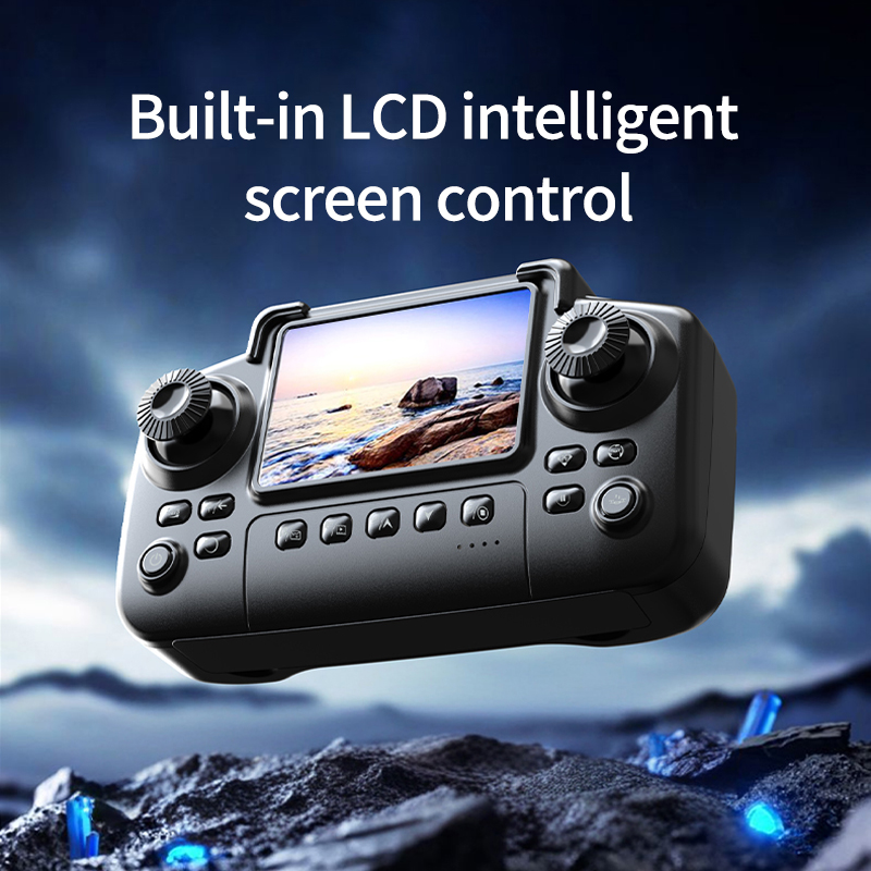 DWi NEW X6 fixed-high general  - Rc Helicopter Large recension och pris