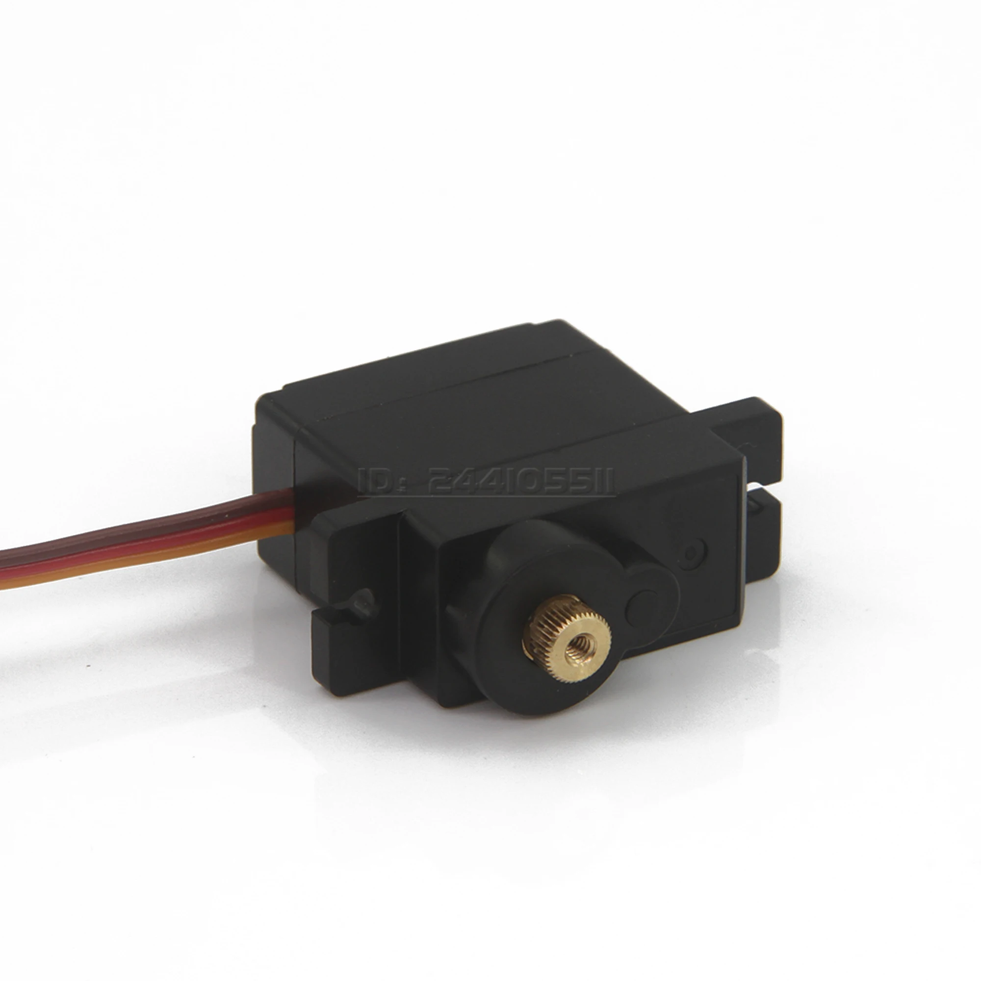 NEEBRC 9G Micro Metal Gear Dig - Rc Helicopter Servo recension och pris