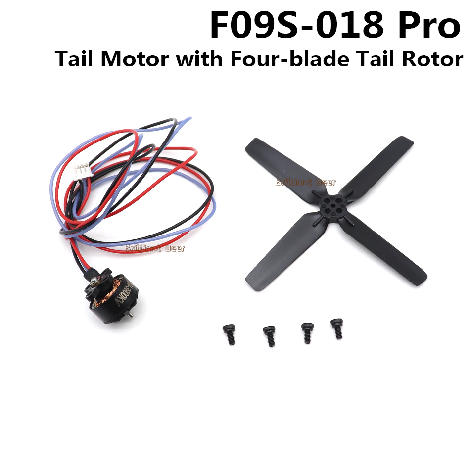 Original Spare Parts for YuXia - Rc Helicopter Parts recension och pris