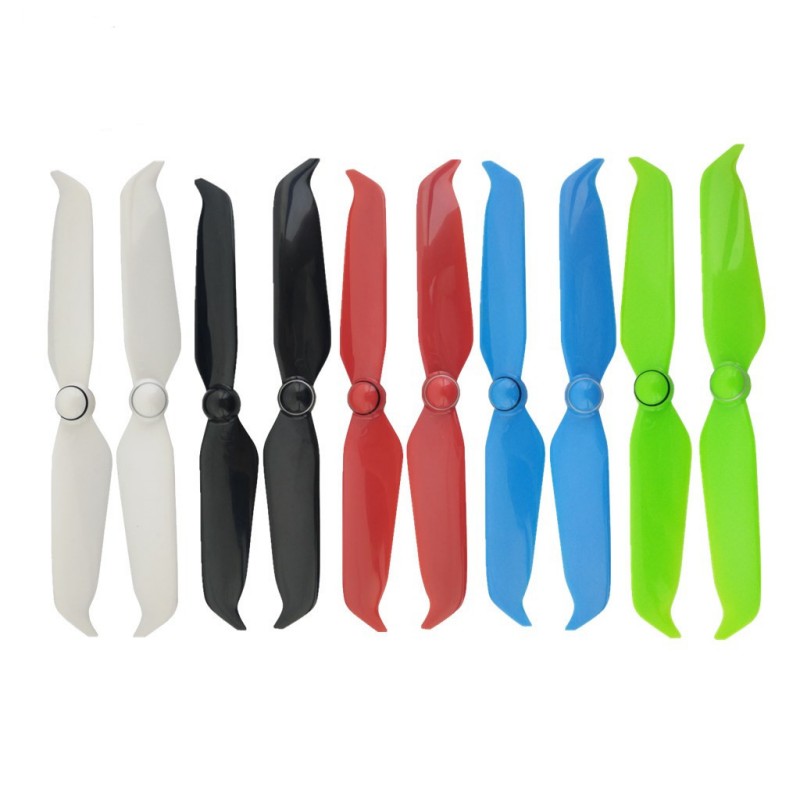 DJI Phantom 4 Propellers Serie - Rc Helicopter Parts recension och pris