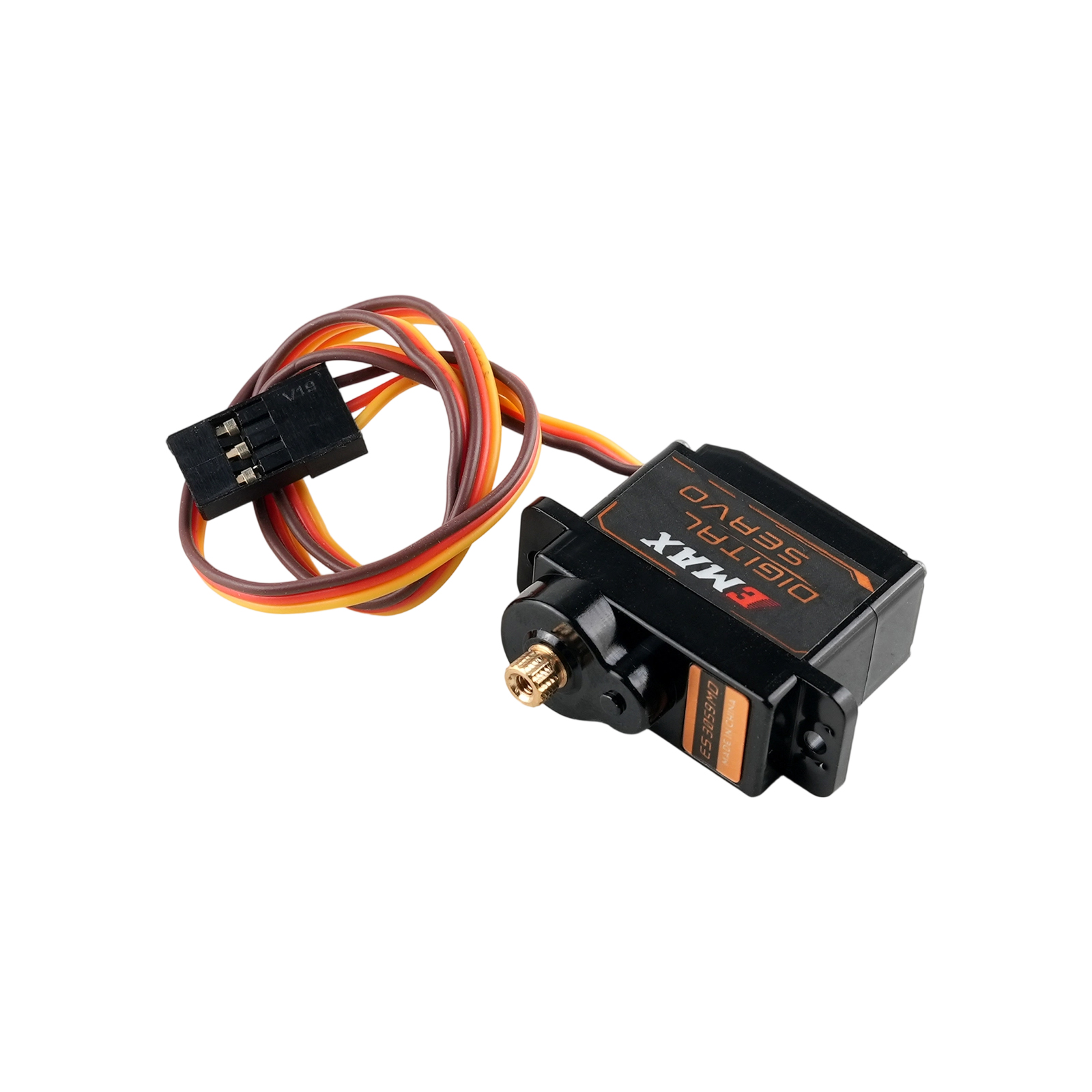 EMAX ES3059MD Digital Micro Se - Rc Helicopter Parts recension och pris