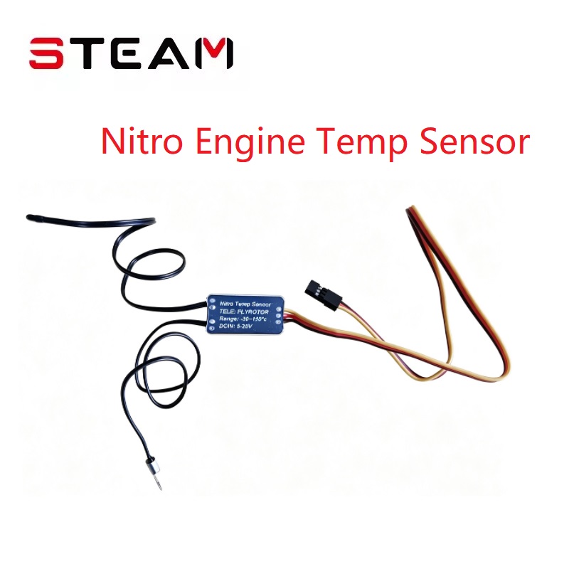 Steam FLYDRAGON Rotorflight Gy - Rc Helicopter Nitro recension och pris