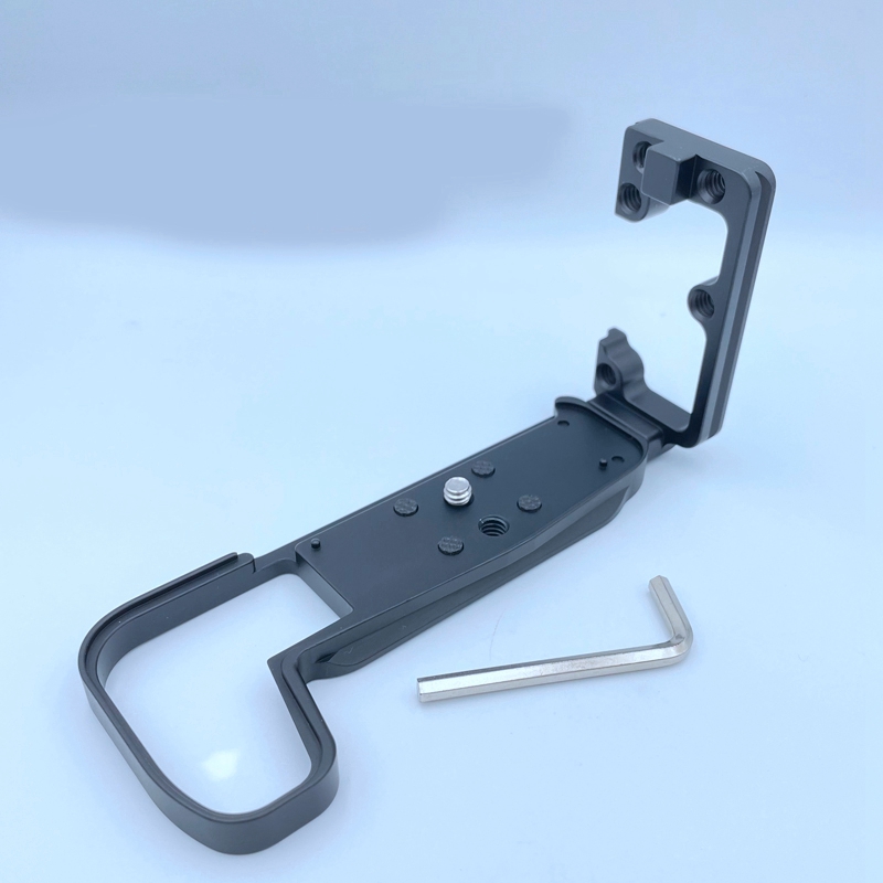 Quick Release Plate For Canon  - Canon Camera Eos R8 recension och pris