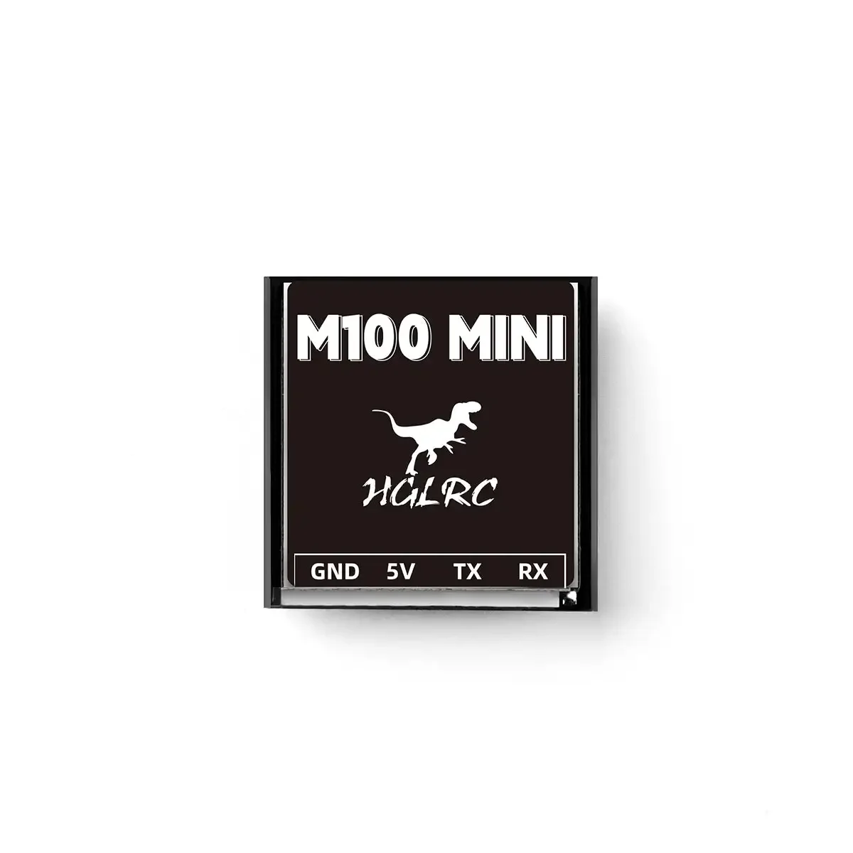 HGLRC M100 MINI GPS Module M10 - Rc Helicopter Parts recension och pris
