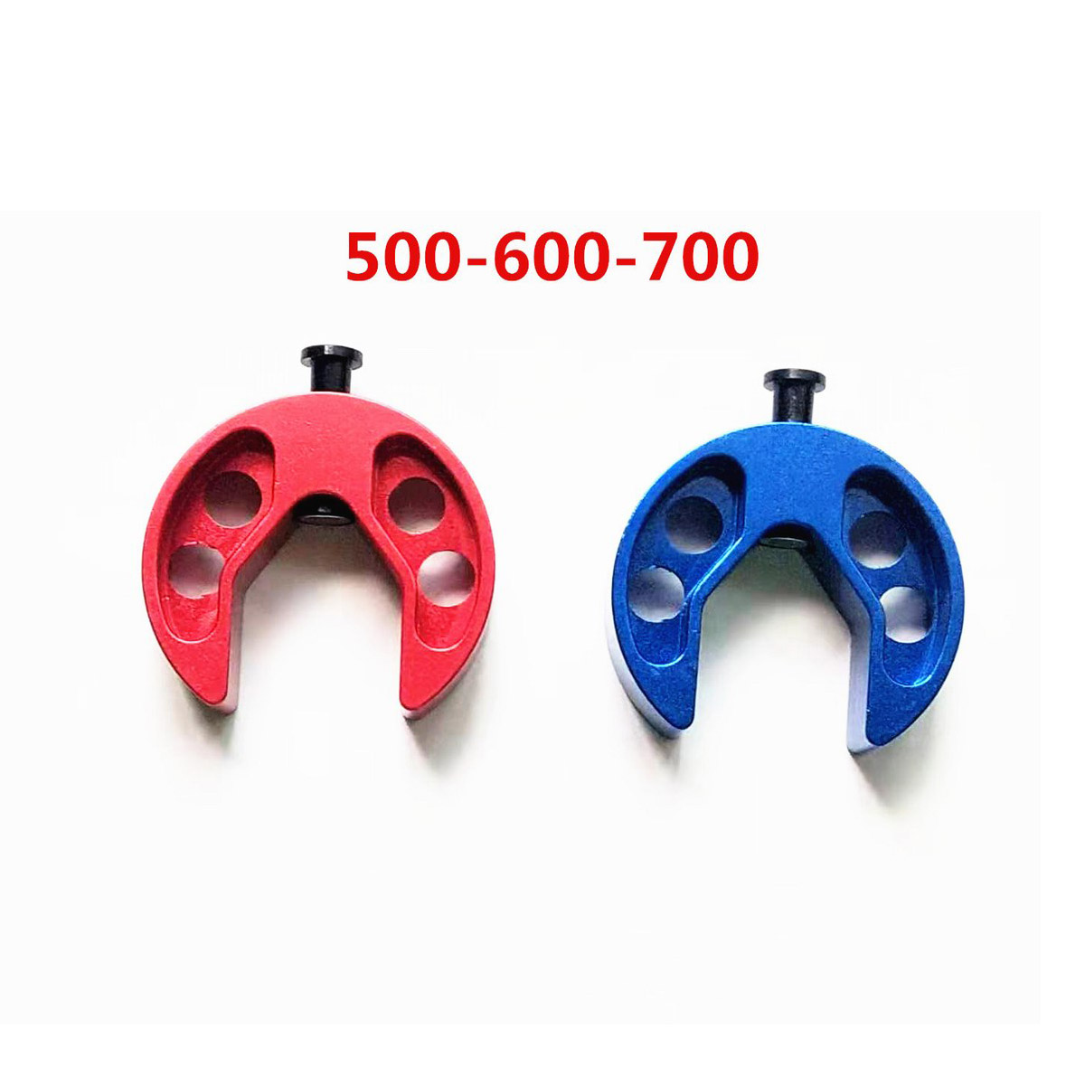 450-700 Swashplate Leveler TOO - Rc Helicopter Nitro recension och pris