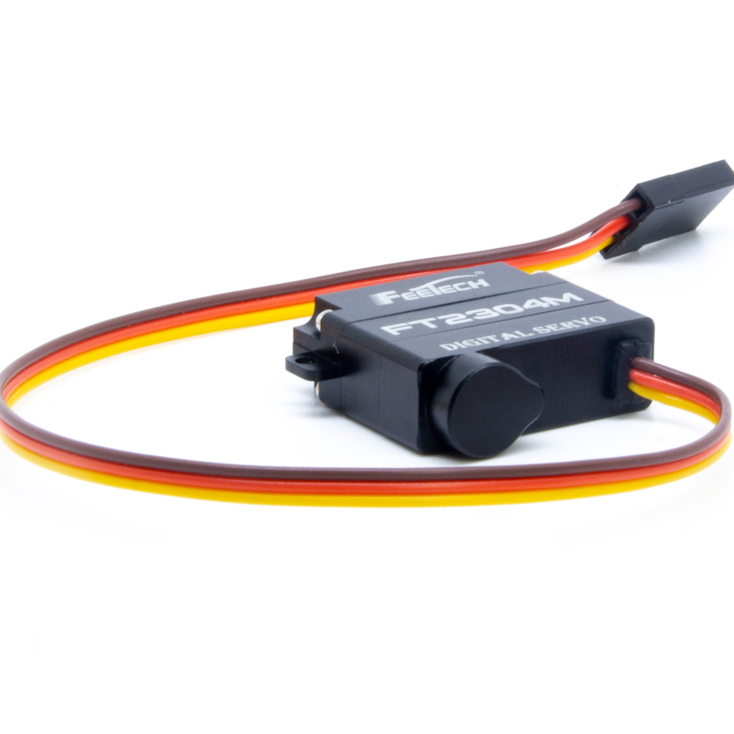 Feetech FT2304M 6V RC Micro Se - Rc Helicopter Servo recension och pris